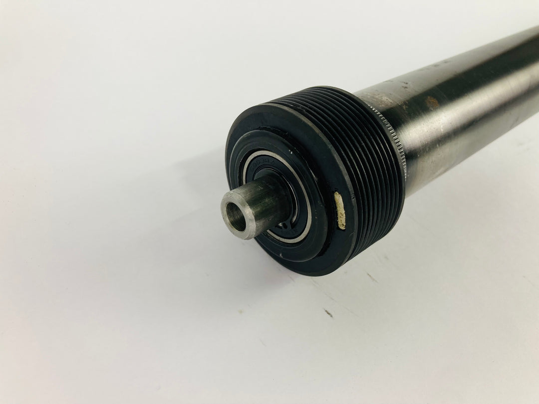 Treadmill Rollers