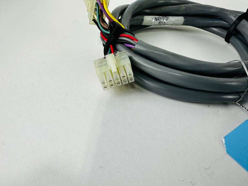 Life Fitness 95Ti Treadmill Console Wire Harness AK58-00034-0001 (DC212)