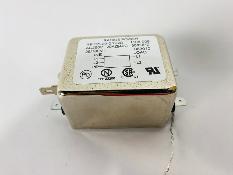 Electrical Filters