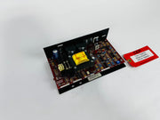 Lower Control Boards