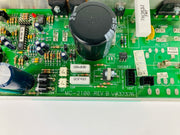 Lower Control Boards