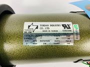 Treadmill Drive Motors