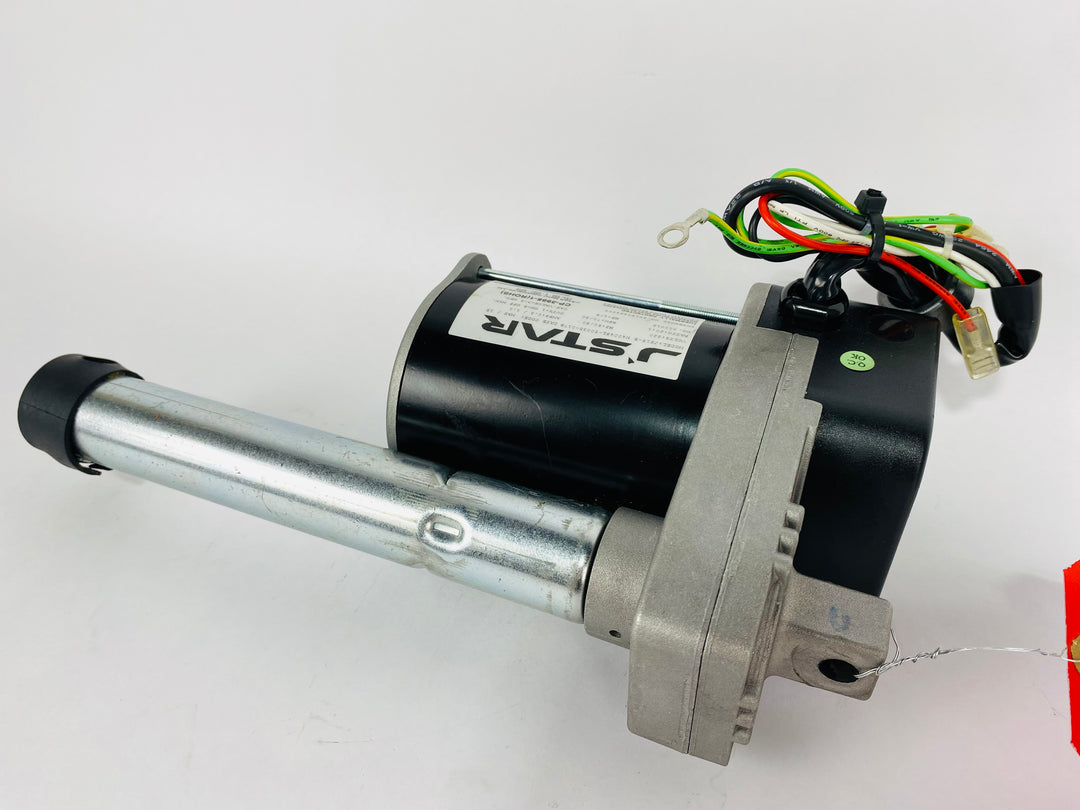 Incline Motors