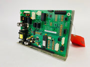 Lower Control Boards