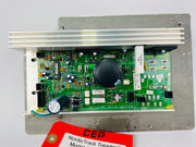 Lower Control Boards