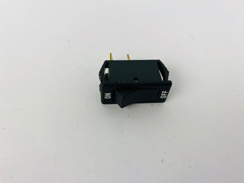 Power Switches