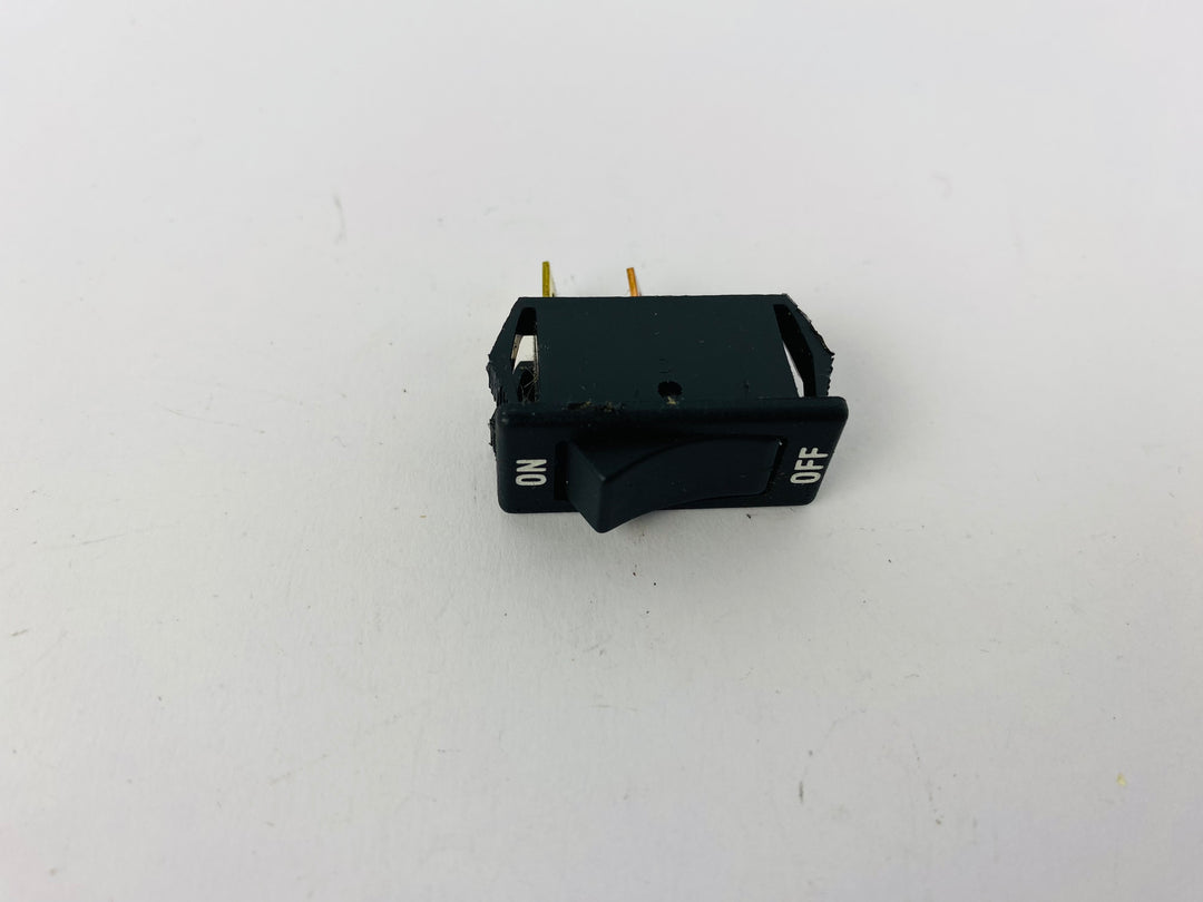 Power Switches