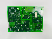 Lower Control Boards