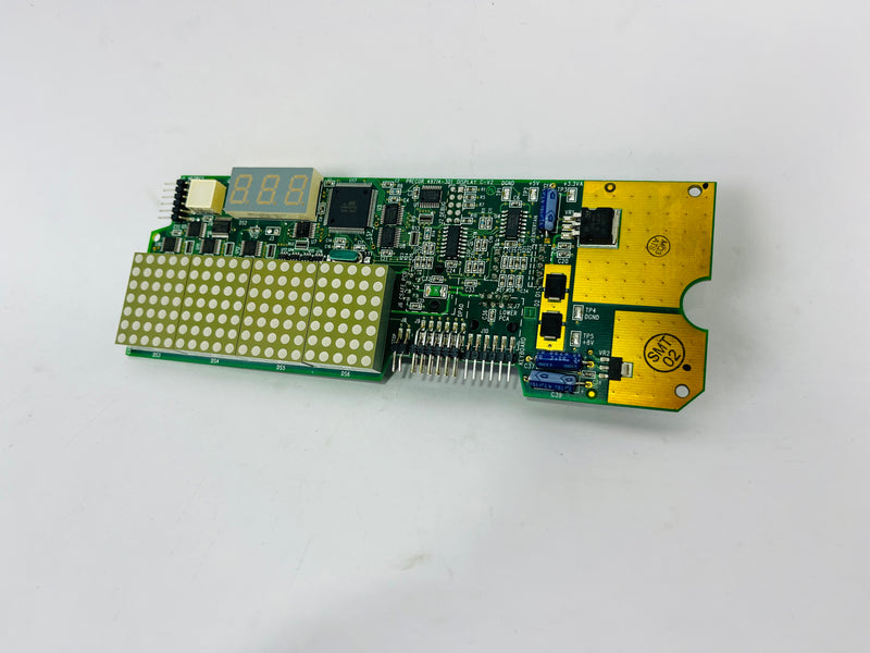 Upper Consoles
