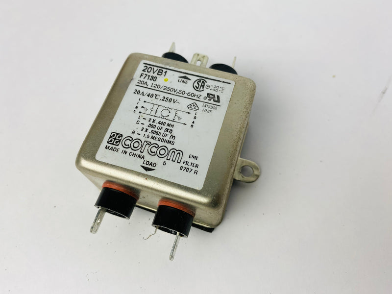 Electrical Filters