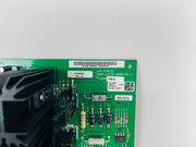 Lower Control Boards