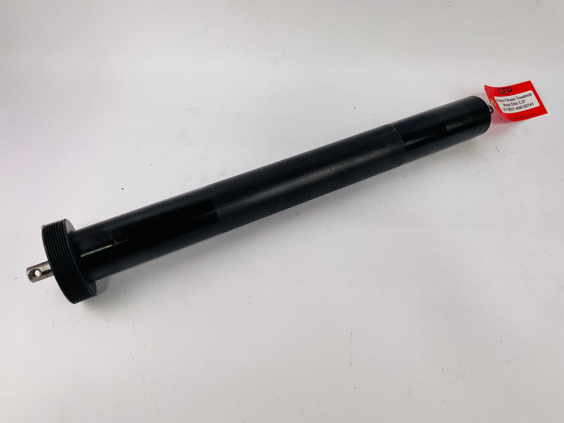 Treadmill Rollers