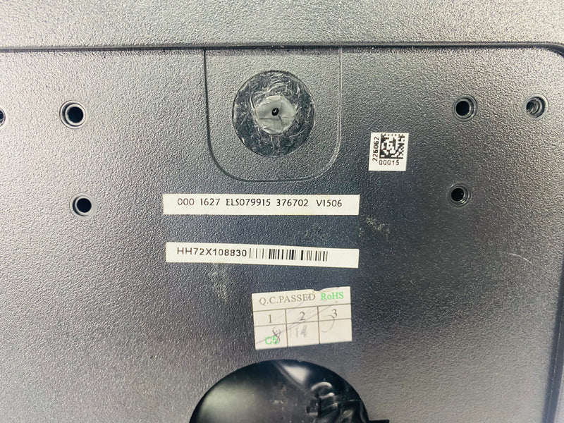 Upper Consoles
