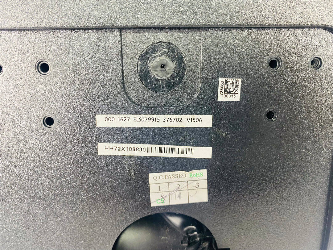 Upper Consoles
