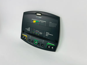 Precor EFX 524 Elliptical Display Console Panel 45374-101 (CP499)