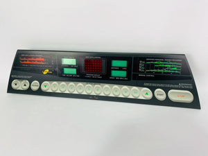 Pro-Form 770 EKG 29166.1 Treadmill Display Console Panel (CP875)
