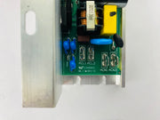 Lower Control Boards
