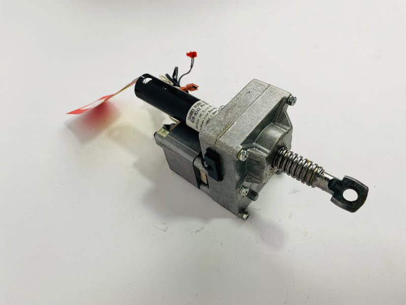 Incline Motors
