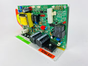 Lower Control Boards