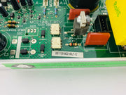 Lower Control Boards