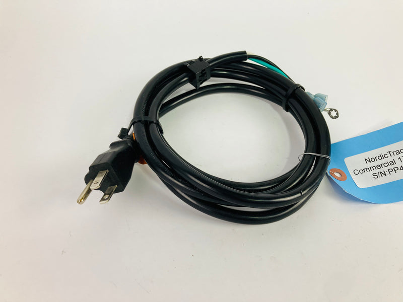 Power Supply Cables