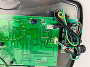 Horizon Fitness Elite 3.0T Treadmill Display Console Panel (CP454)