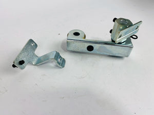 Vision Fitness T9700 TF97007 Treadmill Motor Belt Tensioner Bracket Set (MX285)
