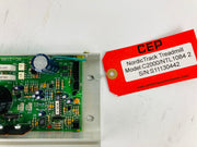 Lower Control Boards