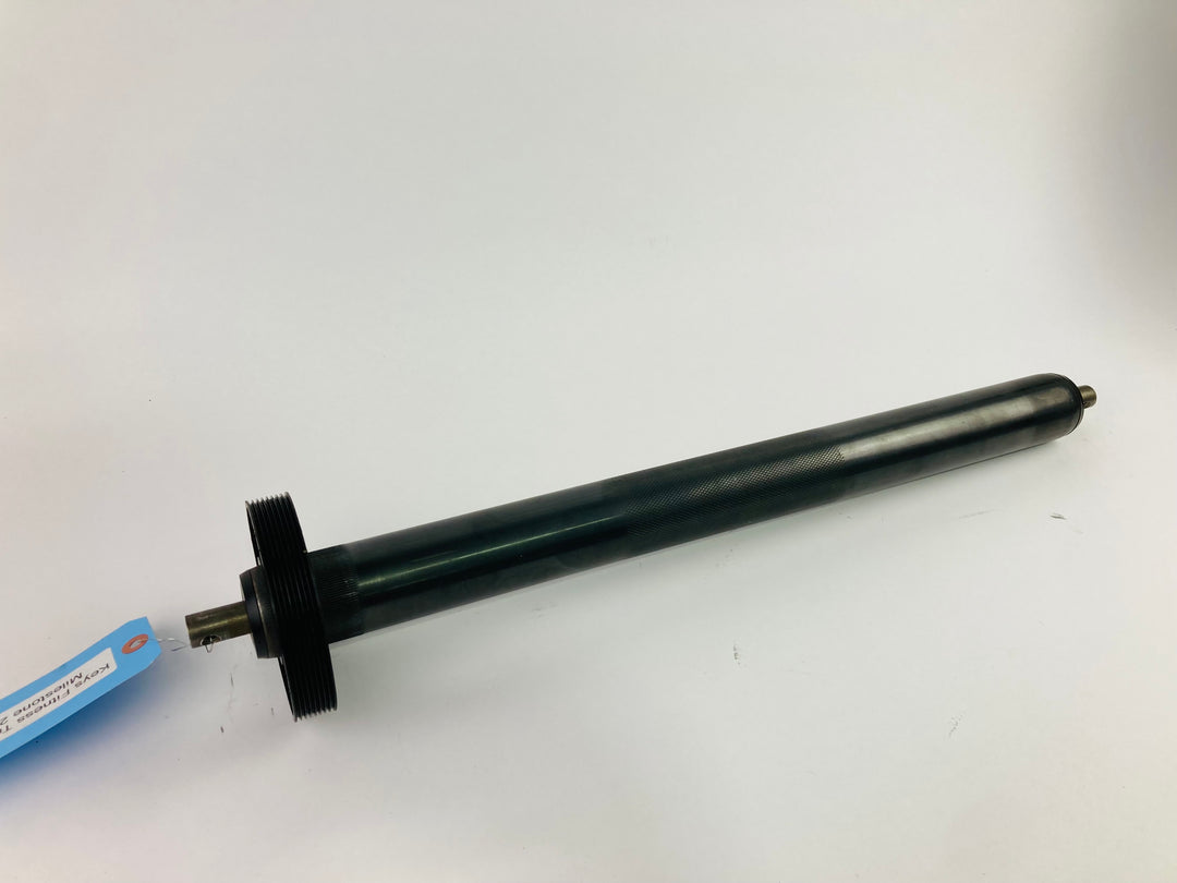 Treadmill Rollers