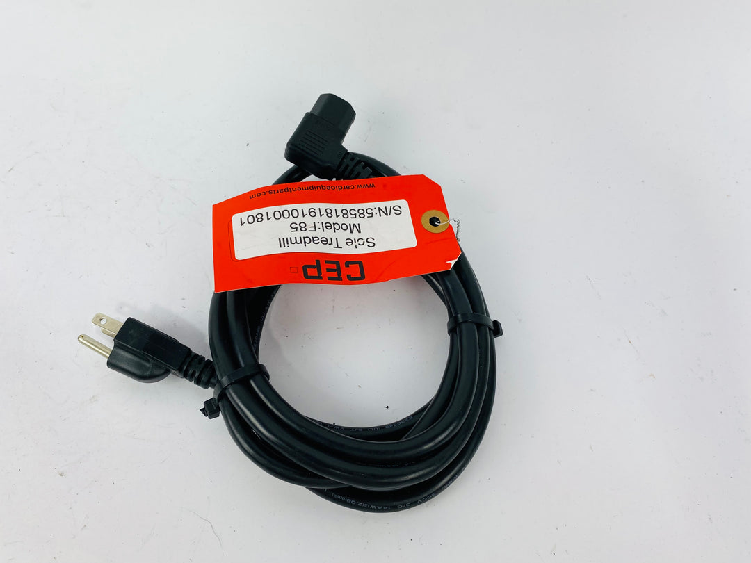 Power Supply Cables