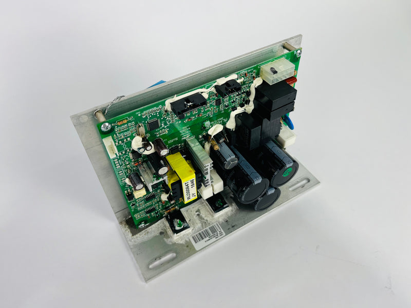 Horizon Fitness T5-02 Treadmill Lower Motor Control Board 1000111694 (BP403)