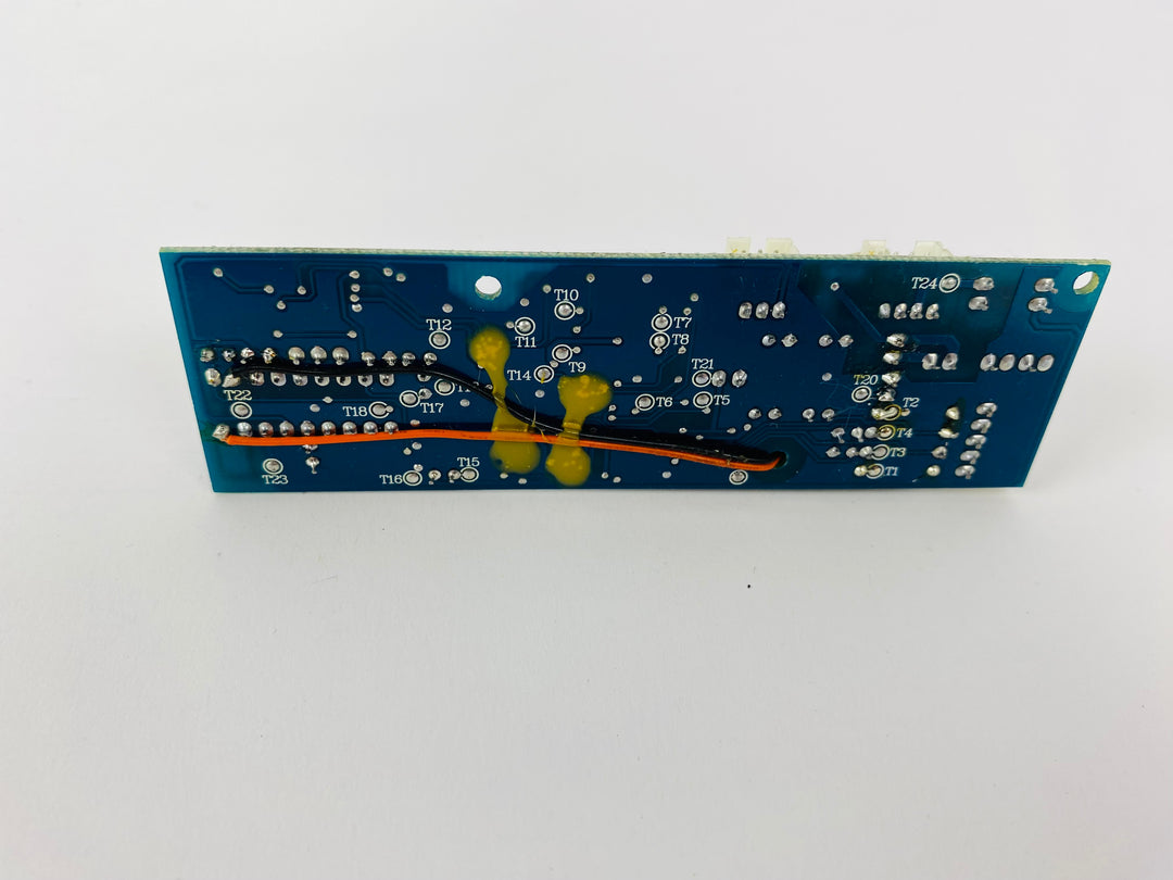 Miscellaneous Control Boards