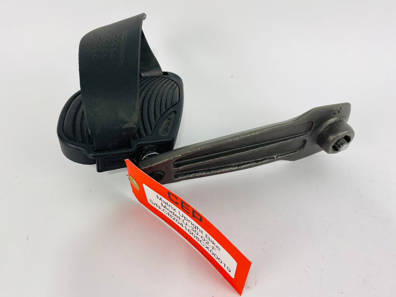 Exercise Bike Pedals