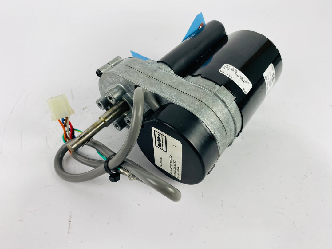 Incline Motors