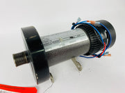 Treadmill Drive Motors