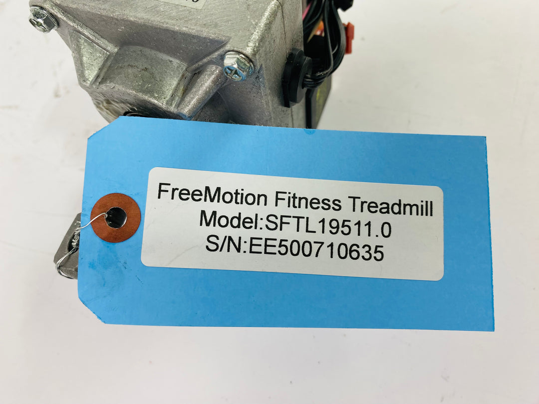 Incline Motors