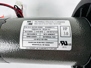 Treadmill Drive Motors