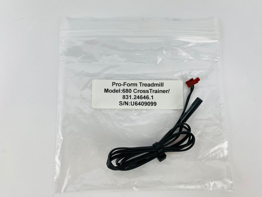 Treadmill Sensors