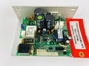 Lower Control Boards