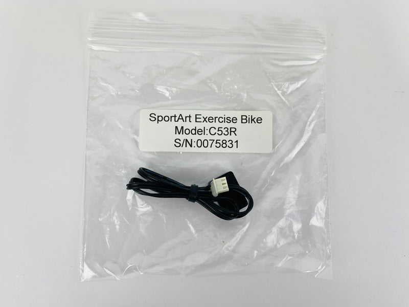 Treadmill Sensors