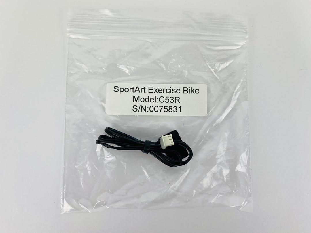 Treadmill Sensors