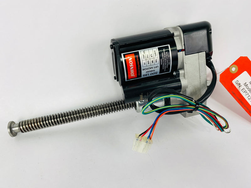 Incline Motors
