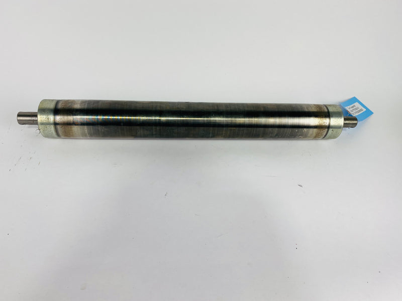 Treadmill Rollers