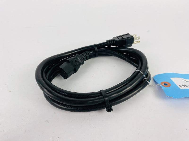 Power Supply Cables