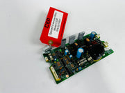 Lower Control Boards