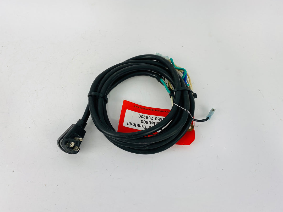 Power Supply Cables