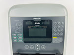 Load image into Gallery viewer, Precor EFX 546i Commercial Elliptical Upper Display Console &amp; Hr Board (CP412)
