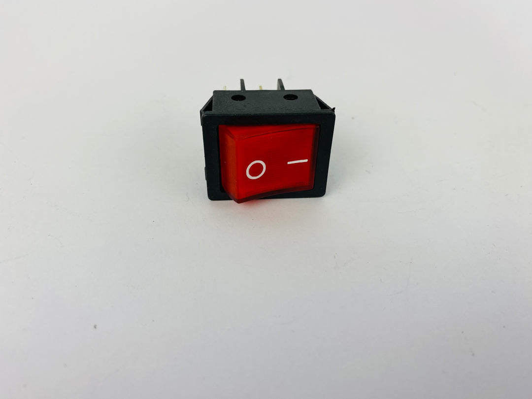 Power Switches