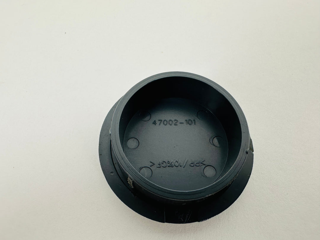 Precor Elliptical Internal Round End Cap 47002-101 (EC172)