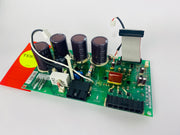 Lower Control Boards